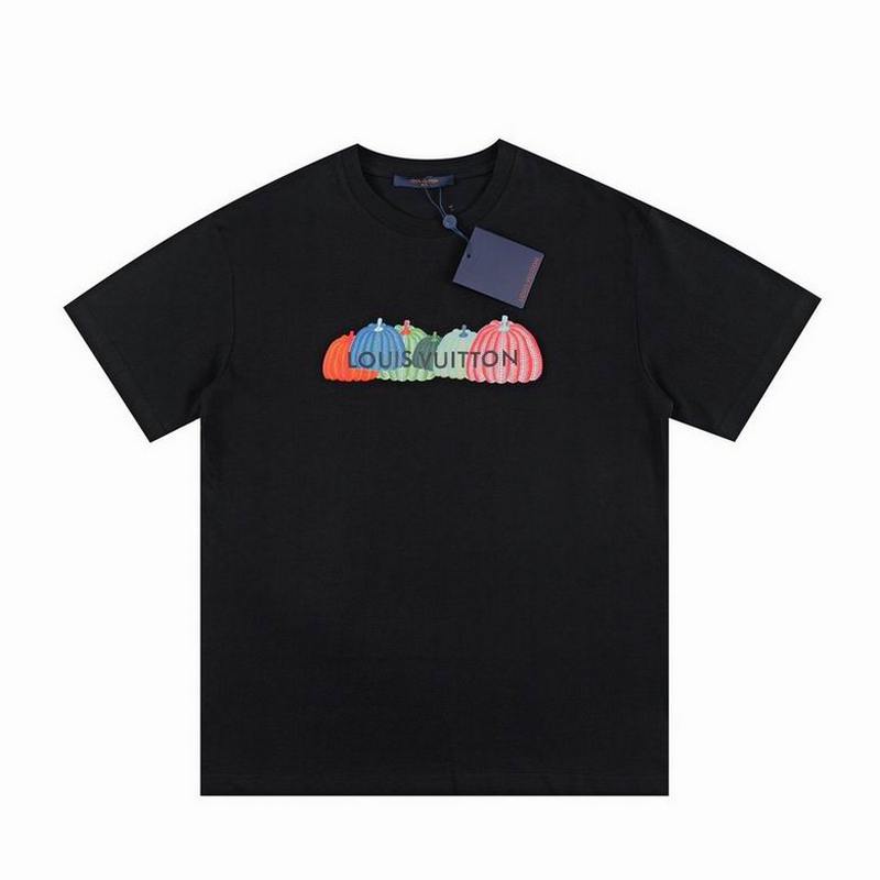 Louis Vuitton Men's T-shirts 300